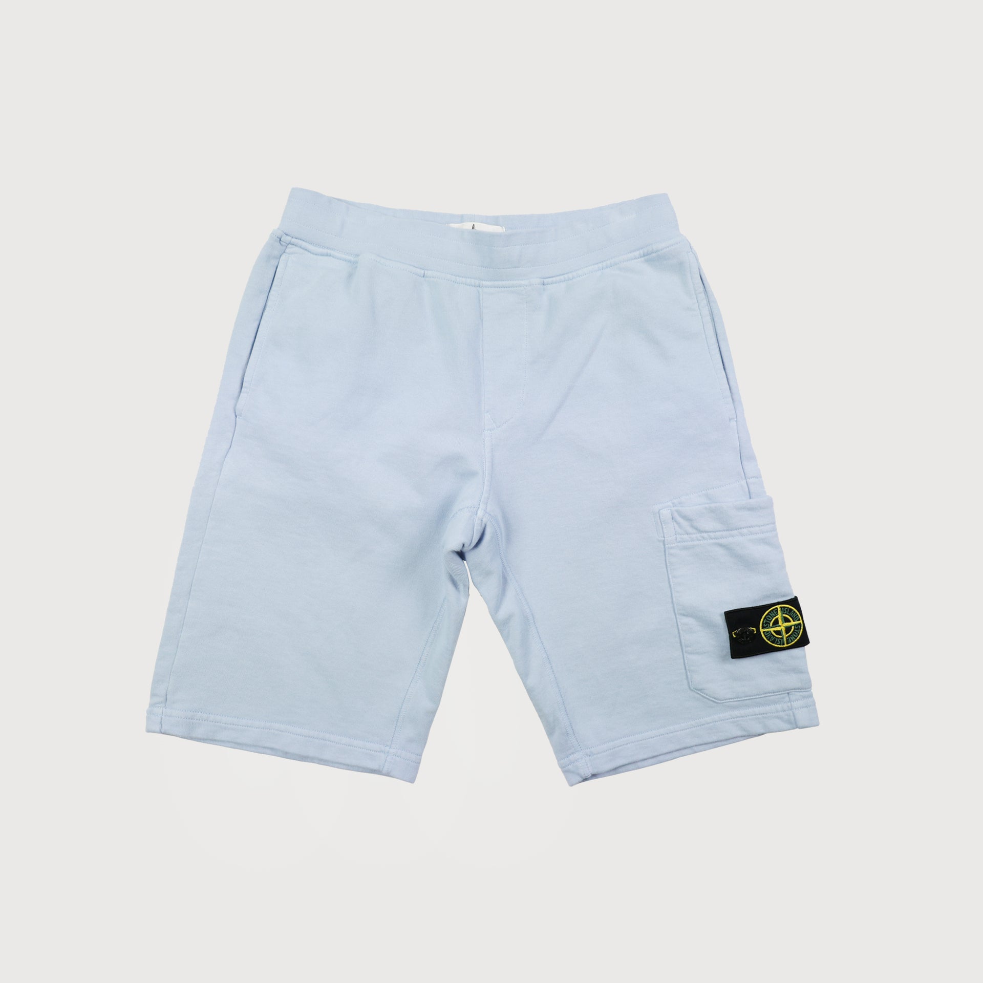 Stone Island Junior Bermuda Y (104 cm) - Main Image